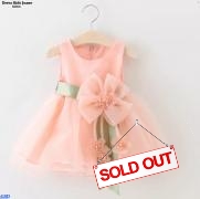 Dress Kids Joane salem