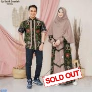 Cp Batik Saedah coksu
