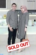 Cp Denim Abu