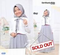 Set thania grey-set hania
