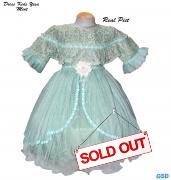 Dress Kids Yesa mint
