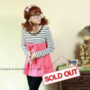lady dress murah
