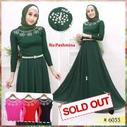 Longdress import 6055 
