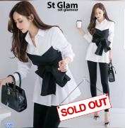 St glam-set glamour