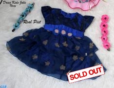Dress kids julie navy