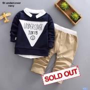 St undercover navy