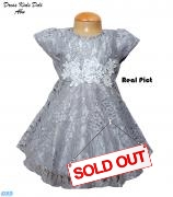 Dress Kids Deli Abu