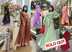 Jumpsuit 648A