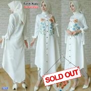 Tunik Kupu