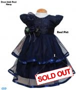 Dress Kids Peni navy
