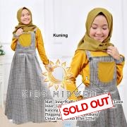 Kids Mirwen kuning