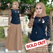 Set Himasa coksu