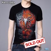Kaos laba-kaos spid