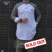 Koko zaky putih