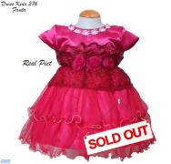 Dress Kids 376 fanta
