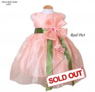 Dress Joane Kids salem