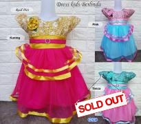 Dress kids berlinda