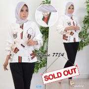 Blouse 7734