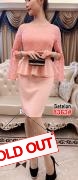 Setelan import 8363 salem