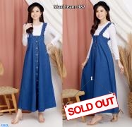 Maxi Jeans 387