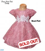 Dress Kids Deli Dusty
