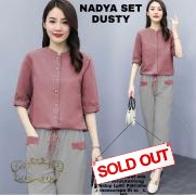 Nadya Set dusty