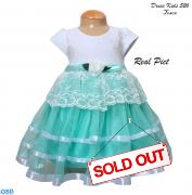 Dress Kids 526 tosca