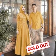 Cp Mikasa mustard