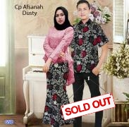 Cp Afsanah dusty