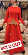 Maxi Import 8601 red