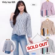 Virly top 525