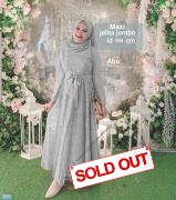 Maxi Jelita jumbo abu