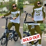 Set Everday armi