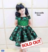 Dress cecilia tosca