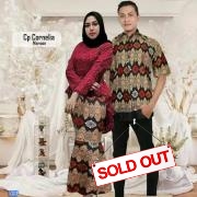 Cp cornelia maroon