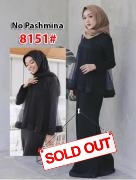 Maxi Import 8151 Hitam