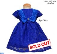 Dress Kids Susie benhur