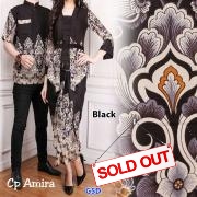 Couple Amira black
