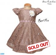 Dress Kids Enie Coksu