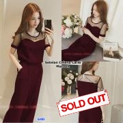 St carla maroon