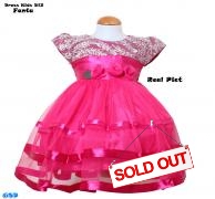 Dress Kids 512 fanta
