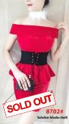 Dress import 8702 belt htm