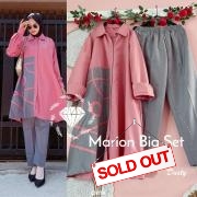 Marion big set dusty