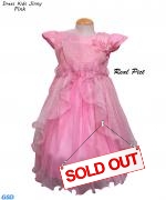 Dress Kids Jinny Pink