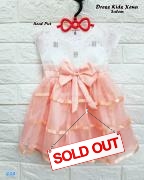 Dress kids xena salem
