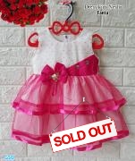 Dress kids nesha fanta