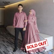 Cp Agoda dusty