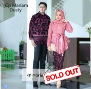 Cp Mariam dusty