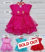 Dress kids dinar