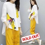 St beatrice kuning